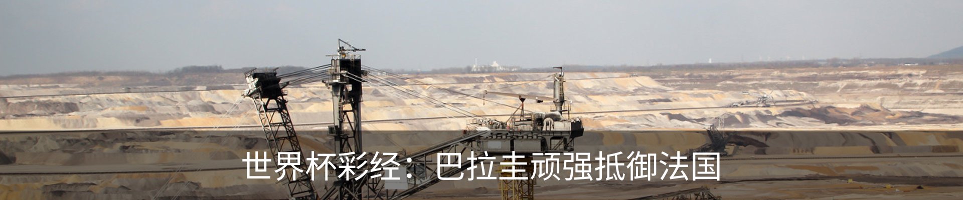 新闻动态